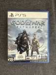 Игра Got of War 2 PS 5