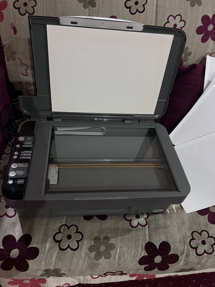 Продаю принтер Epson Stylus CX3900