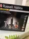 Блендер Russel Hobbs