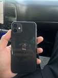 Iphone 11 в хорошом состояние