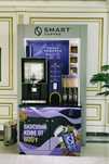 Кофе аппарат SMART COFFEE