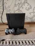 Playstation 3 super slim