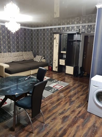 Фото - 100% . 1-ком. SMART TV. ЦЕНТР- ЗОЛОТОЙ КВАДРАТ.