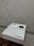 Ультракороткофокусный проектор GAOKE 35W