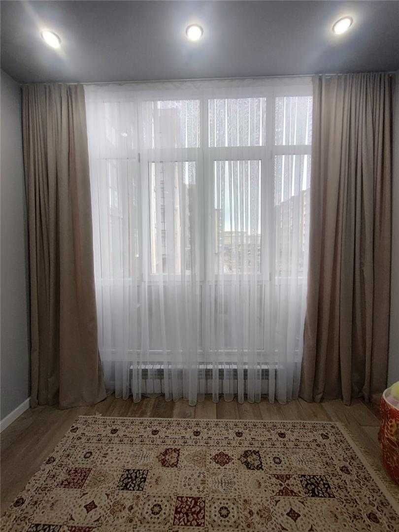 *Продам 3 комн. квартиру ЖК "Томирис"  .Помощь в ипотеке Торг