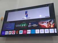 LG 55NANO756QA 4K 140см