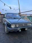 Продам гольф 2 1991