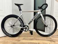 Велосипед Fixed Gear НОВЫЙ