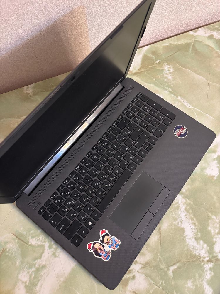 Продам ноутбук HP