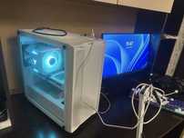 Игровой компьютер RTX 4060 I5 12400F