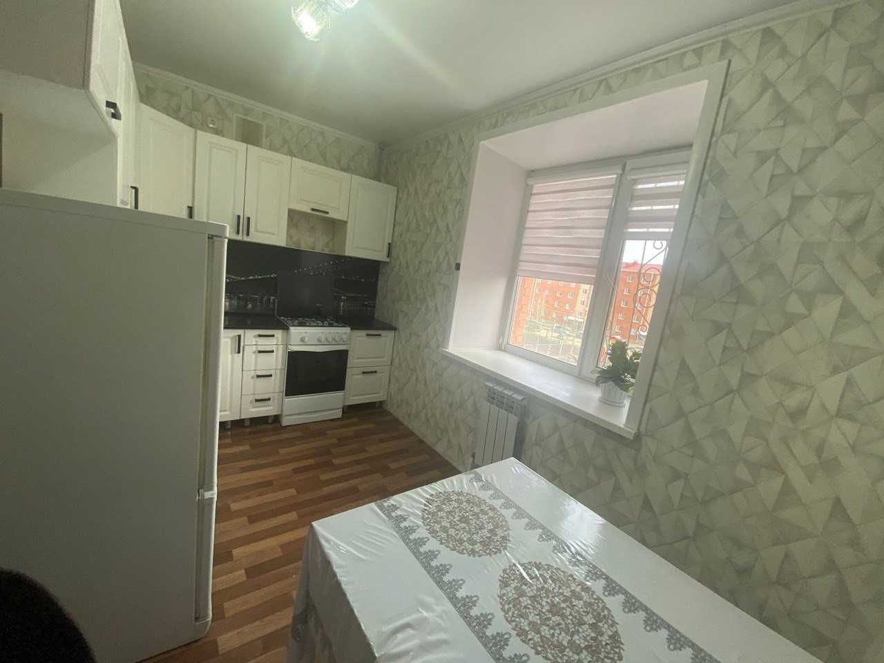 Продажа 2-комнатной квартиры Аэропорт