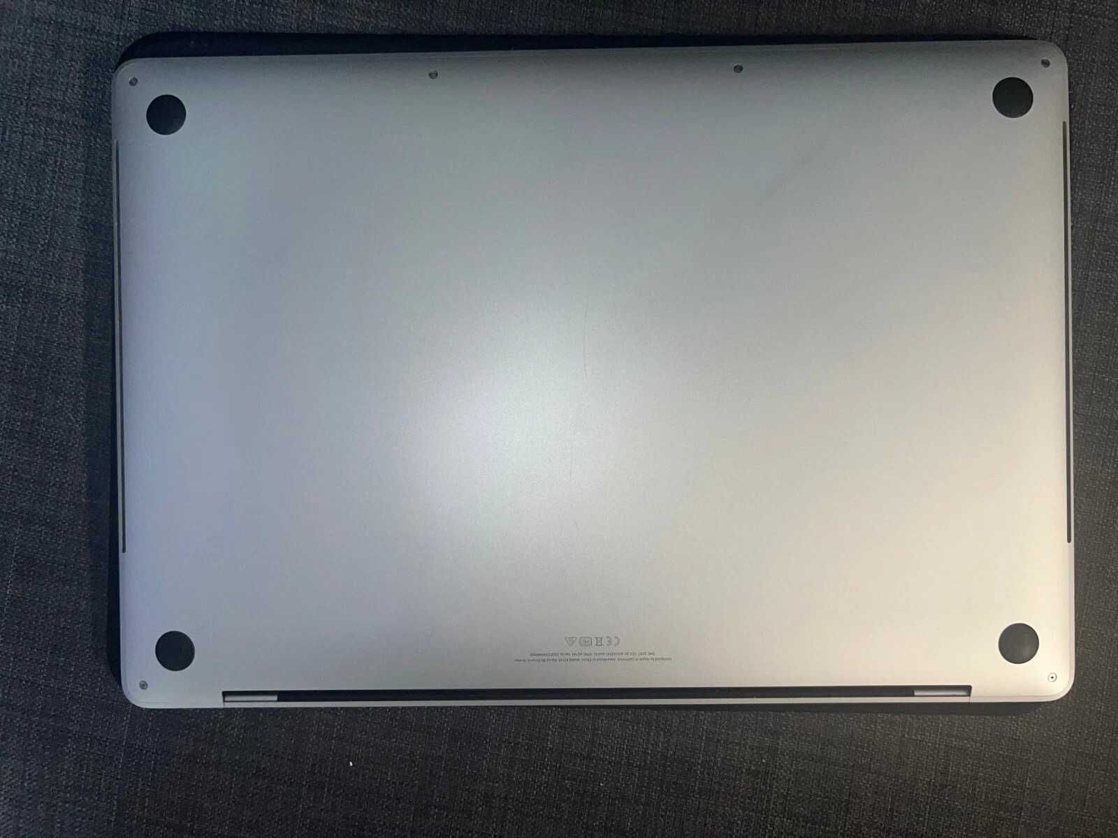 Macbook pro 16 m4