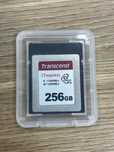 Карта памяти CFexpress 256GB