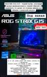 Legion PRO 7/ Asus Duo/ Asus Zephyrus