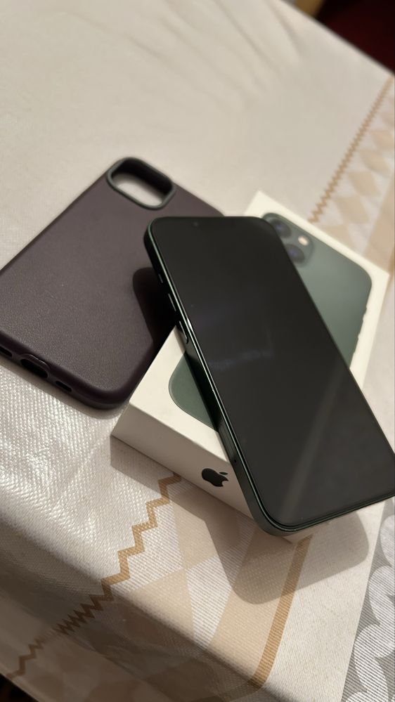 iphone 13 green 128GB