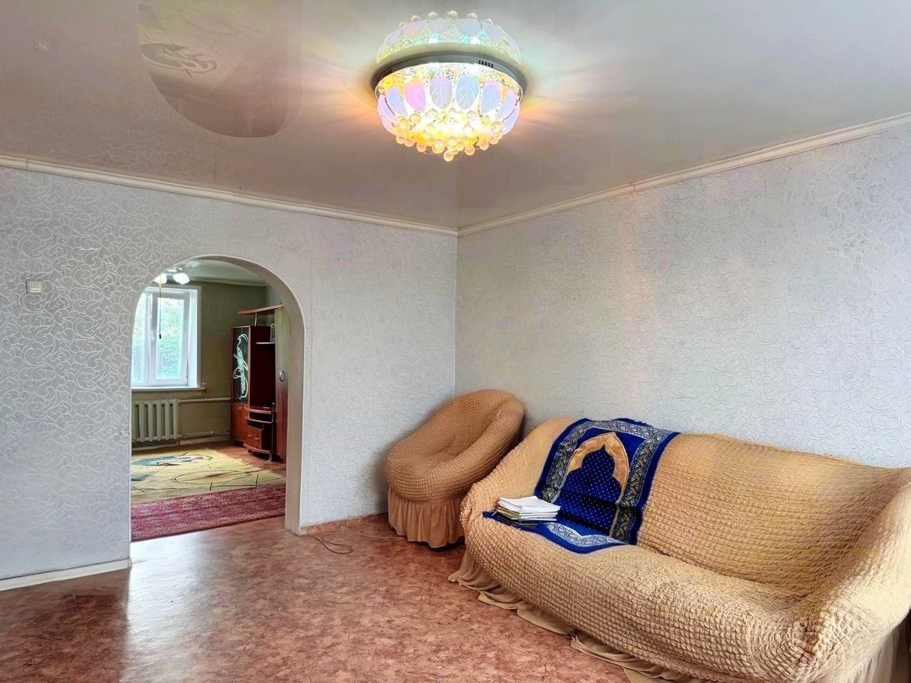 Срочно продам дом