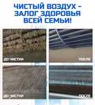 Профессиональная чистка кондиционеров