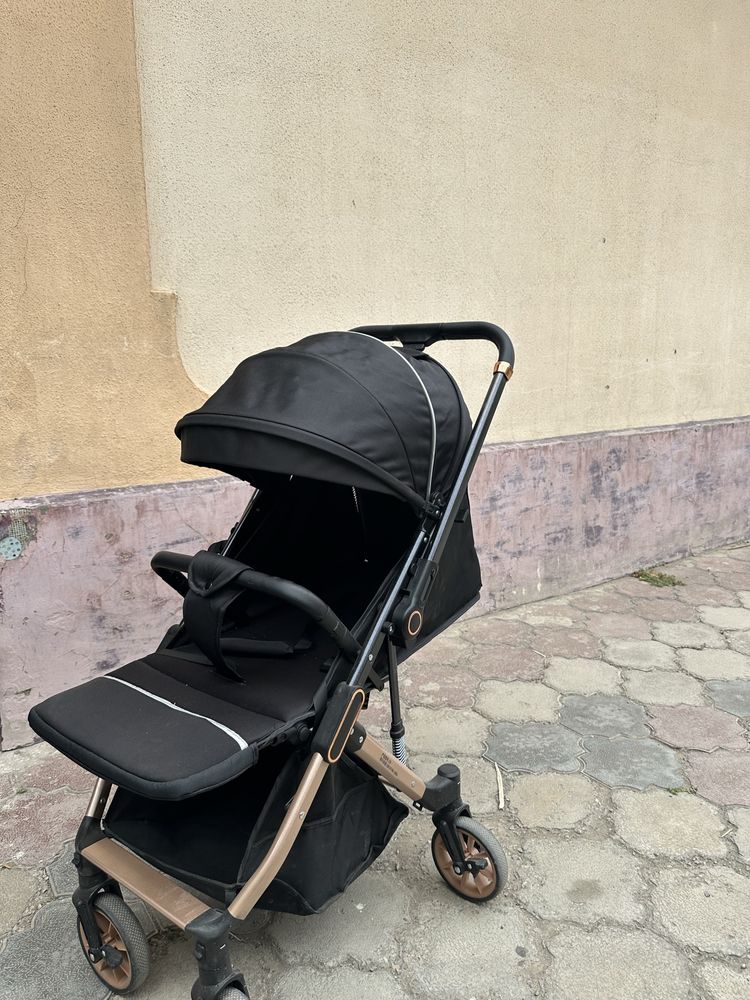 Детские коляски