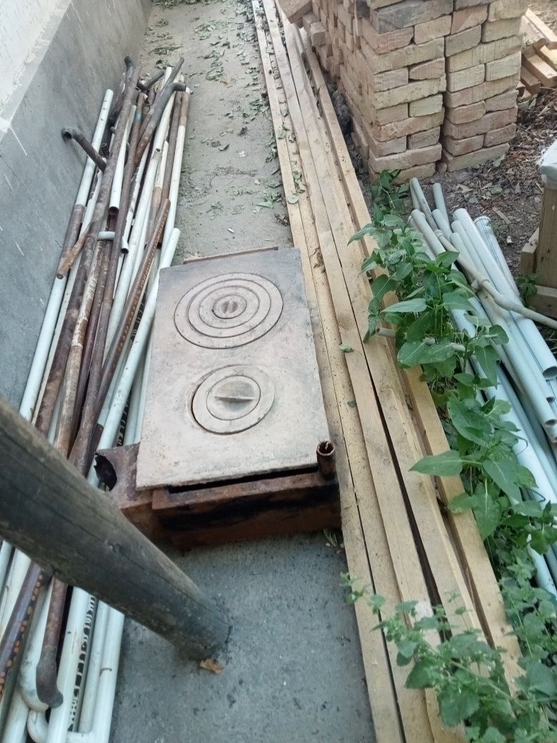 Продаётся батарейки чугунные