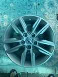 Диски оригинал Toyota Lexus r17 5.114/3