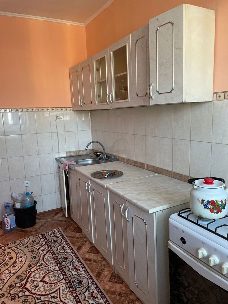 Сдам квартиру на долгий срок