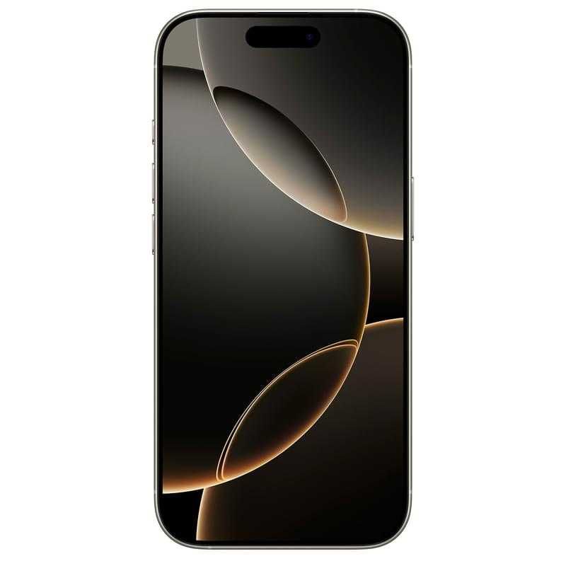 Оригинальный айфон в рассрочку 16 Pro Титан  128GB