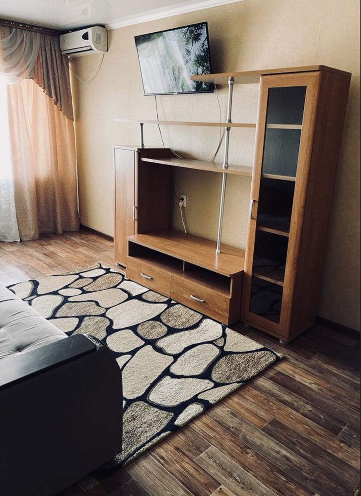 продается 2х комнатная квартира, в хорошем районе