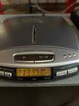 CD плеер AIWA XP-760 портативный ретро