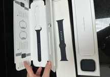 Apple Watch Series 7 • 45мм • 32 ГБ