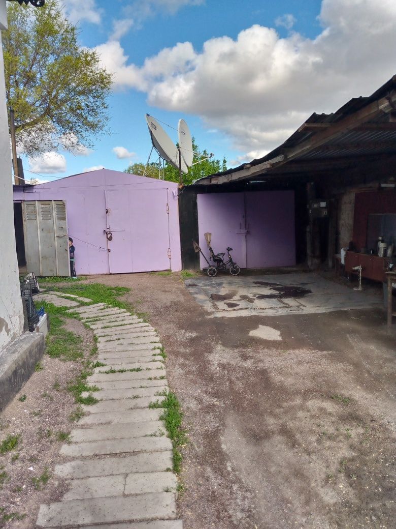 Продается квартира