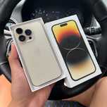 iPhone 14 Prp Gold 128gb