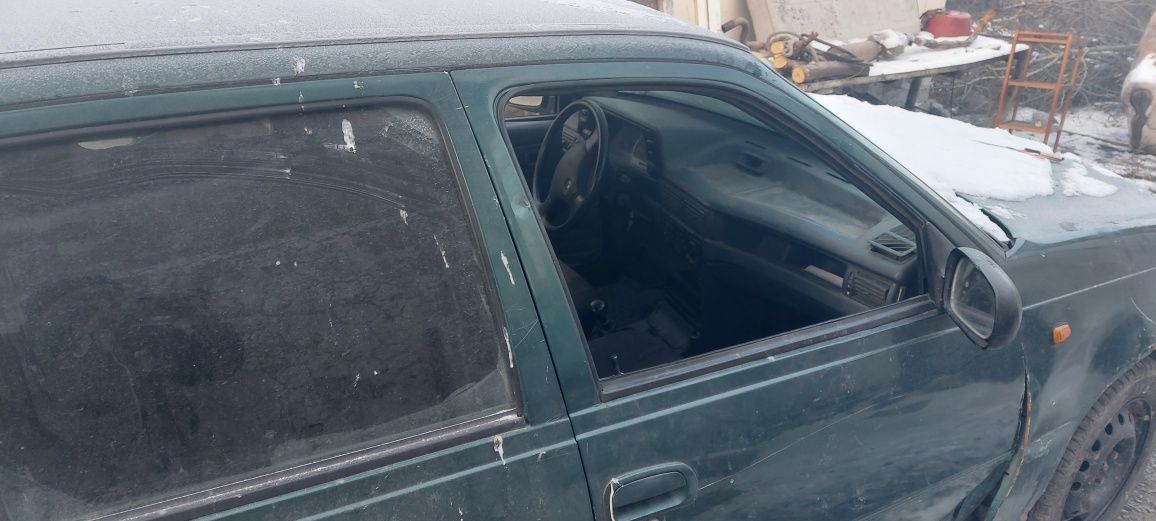 Продам авто нексия