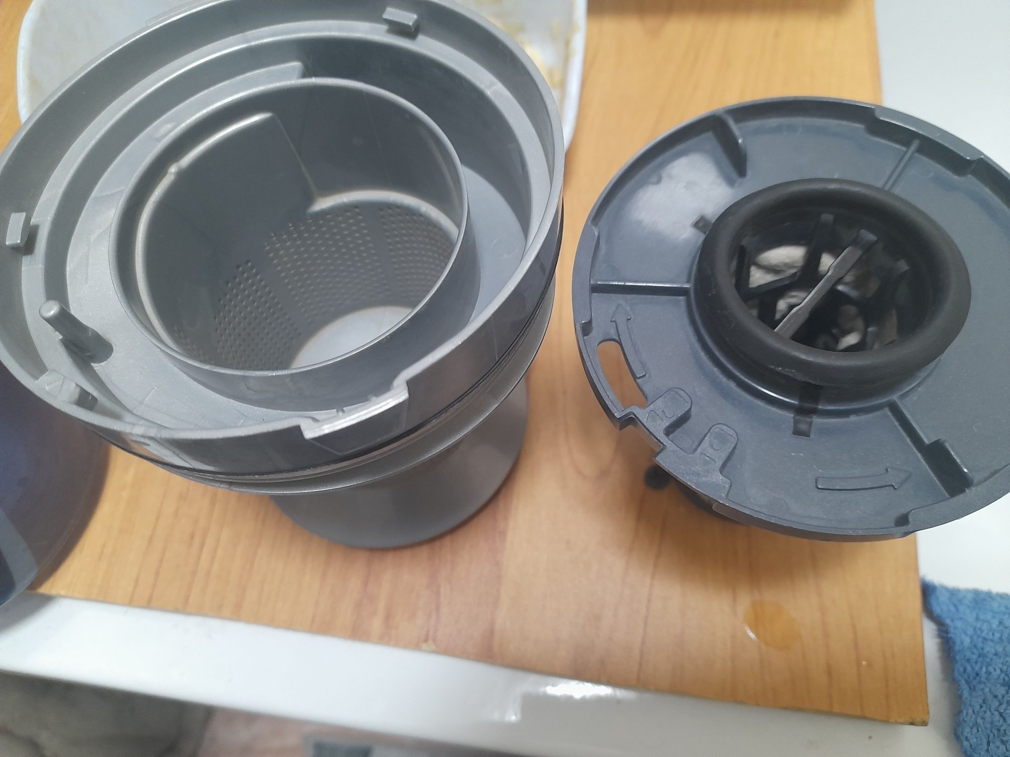 Продам пылесос фирма Tefal