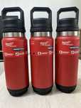 Новый термос Milwaukee 710 ml