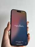 iPhone 15 pro 1tb