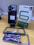 Tecno Pova 6 pro 24/256 gb