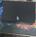 Ноутбук Acer Nitro V 15 ANV15-41 NH.QSHER.001 512Gb Black