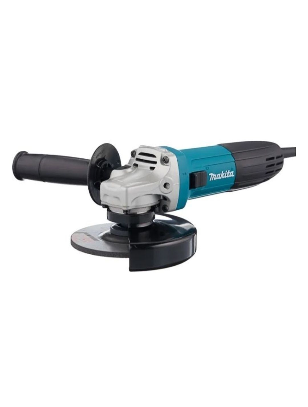 Болгарка УШМ Makita GA5030K