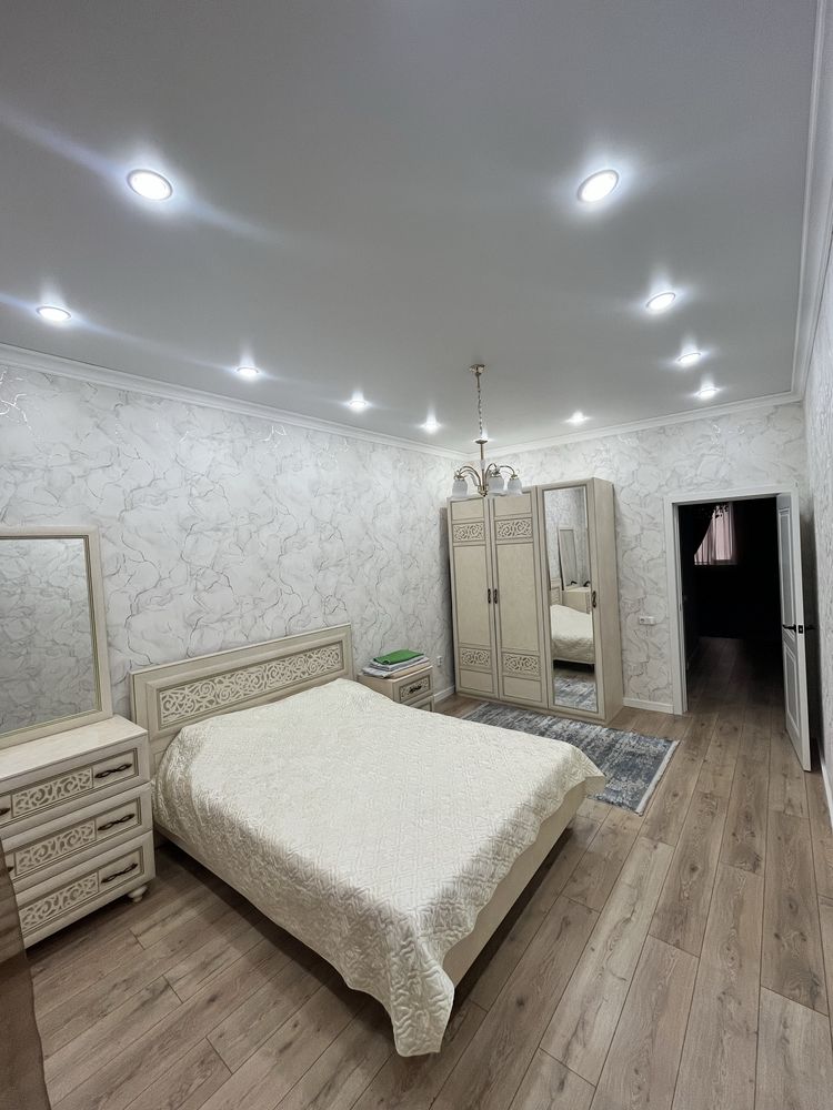 Квартира по часам и на ночь