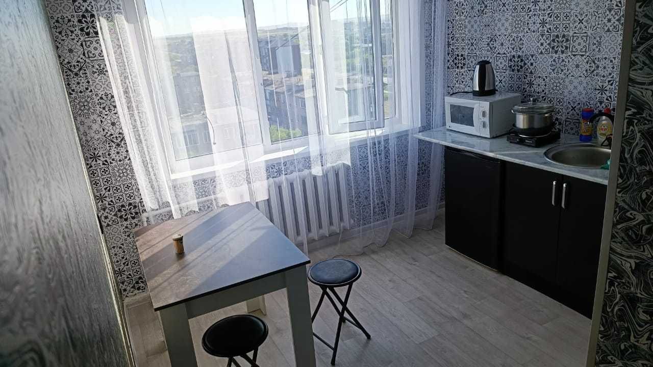 квартира посуточно и по часам