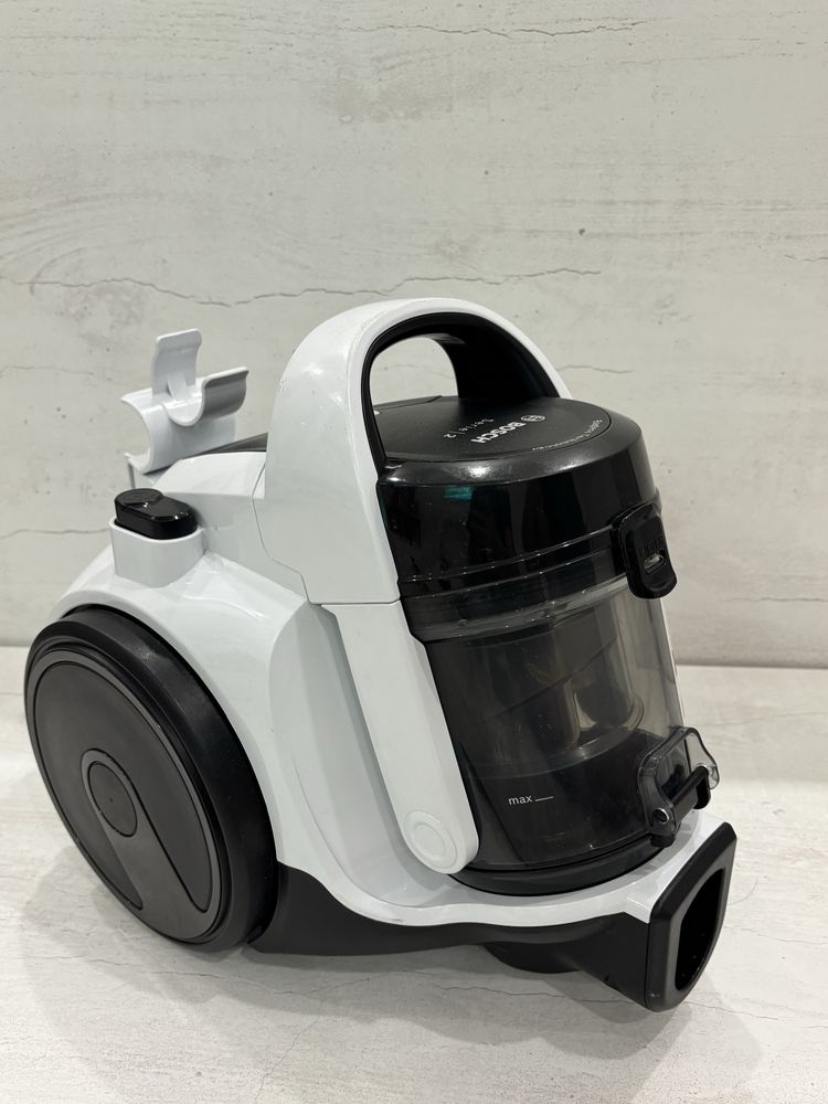 Пылесос Bosch 2series