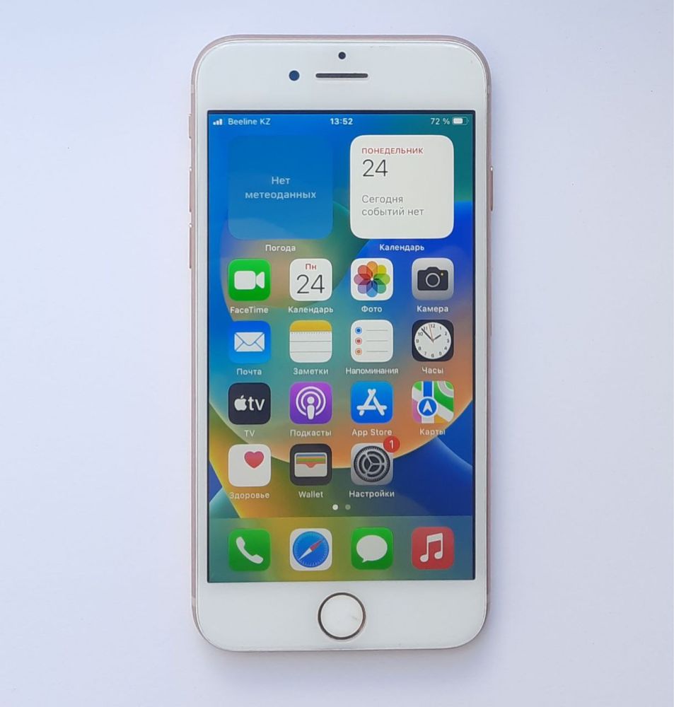 Iphone 8 Apple Айфон