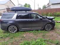 Продам Кия Карнивал/Kia Carnival  2021г