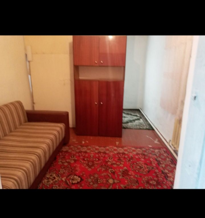 Сдам времянку из трех комнат