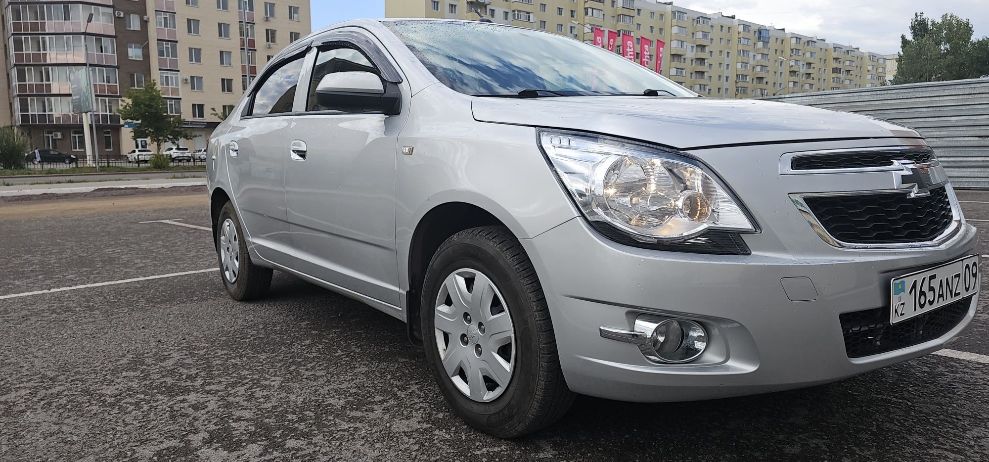 Аренда авто Chery Tiggo 4 Pro