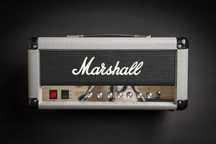 Marshall 2525H, Made in UK (Studio Reissue Marshall Jubilee 2550)