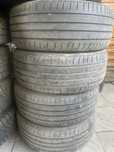 Резина 215/45r17