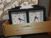 Шахматные часы chess clock