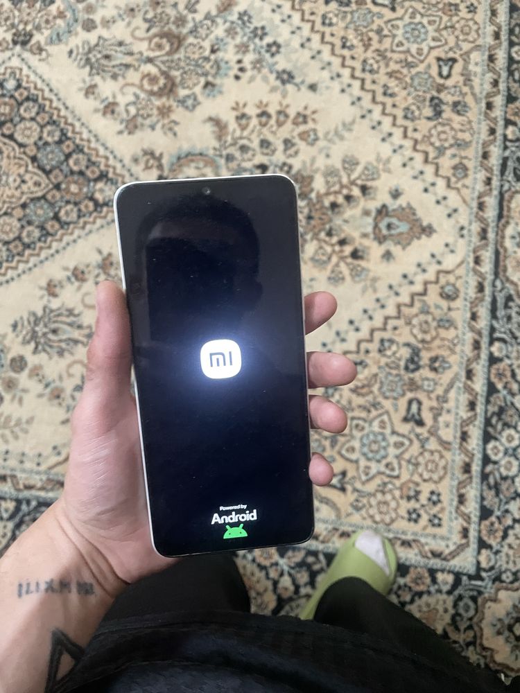 Продам Xiaomi redmi a3x