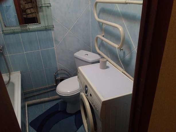 Однокомнатная квартира, район Церкви